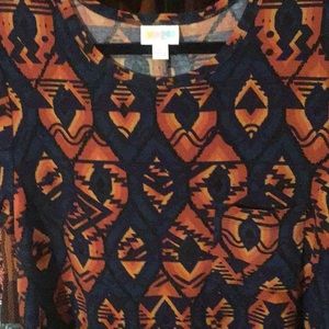 LULAROE L CARLY